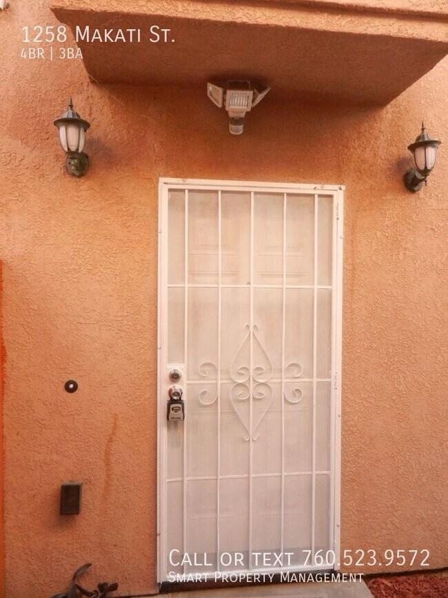 Foto del edificio - Upgraded 4 Bedroom/ 2.5 Bathroom/ 1620 sq ...