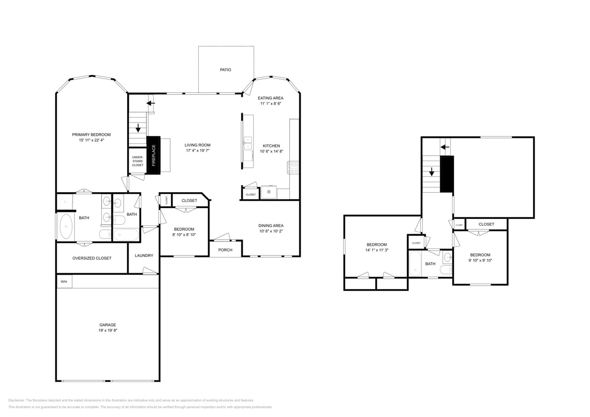Building Photo - 230 Jennifer Ln