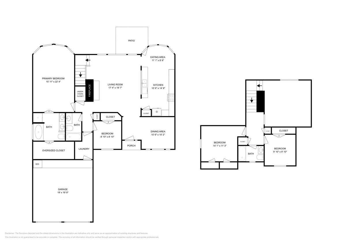 Foto del edificio - 230 Jennifer Ln