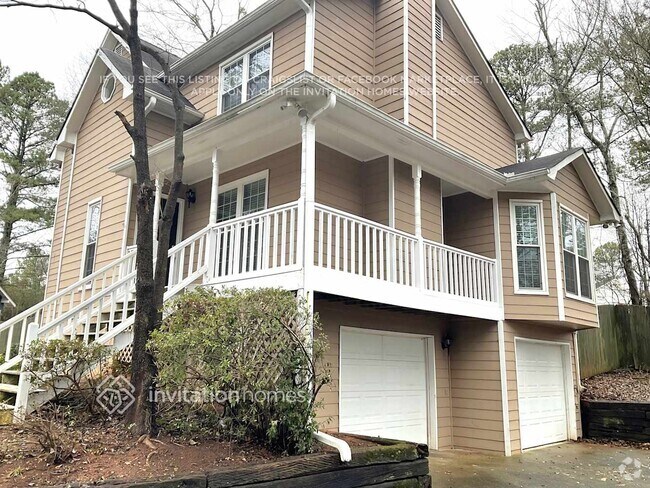 Building Photo - 2300 Springs Ct