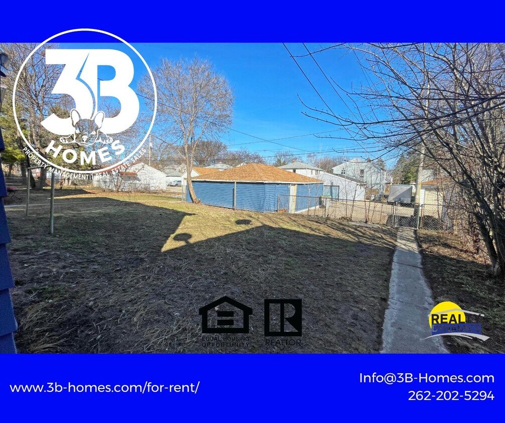 Foto del edificio - 5908 N 37th St