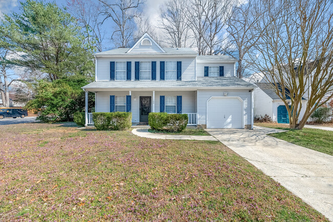 Building Photo - 100 Summerglen Rdg