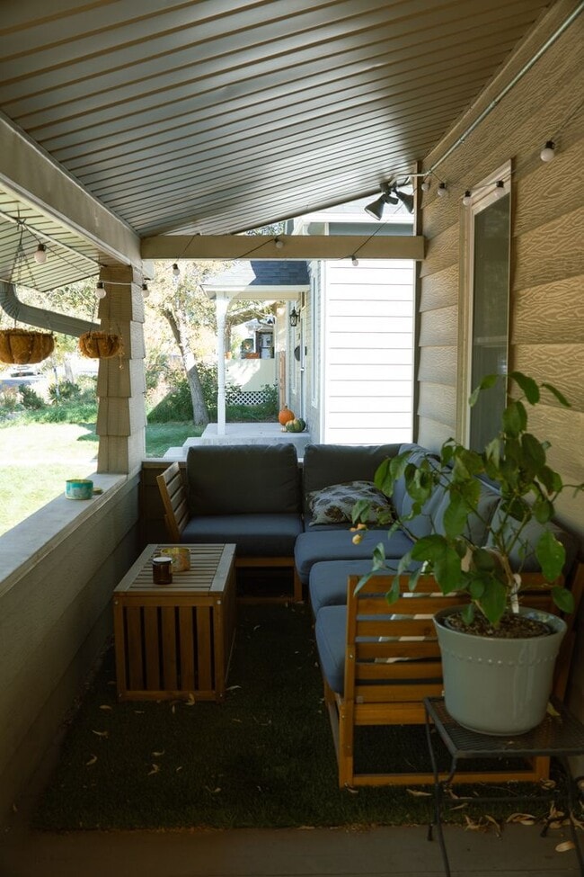 Foto del edificio - Beautiful Berkeley home, also available furnished!