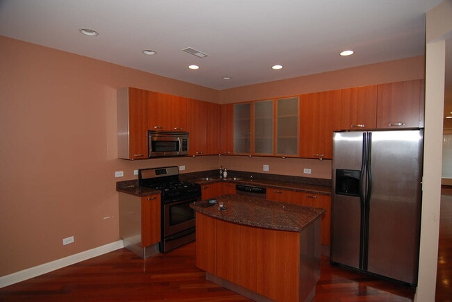 Foto del edificio - 1529 W Hollywood Ave