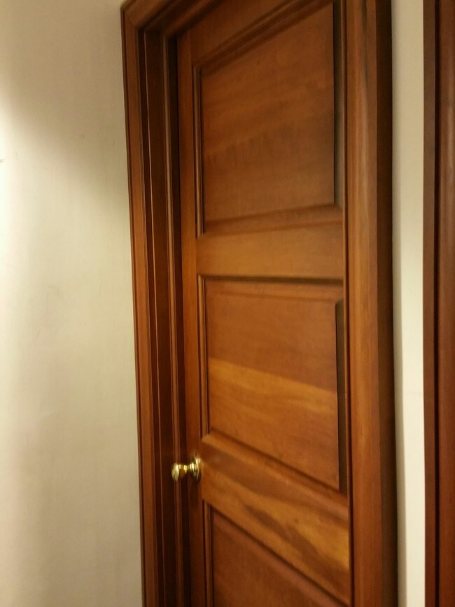 Foto del interior - 1725 Spruce St