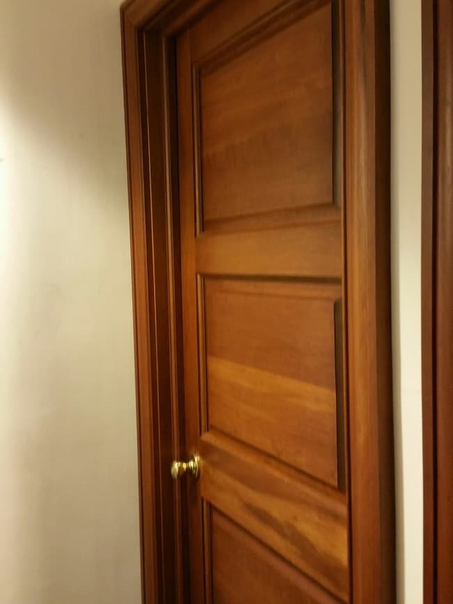 Interior Photo - 1725 Spruce St