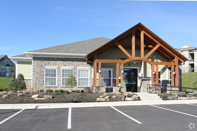 Photo - The Villas on Wallace Road Apartments