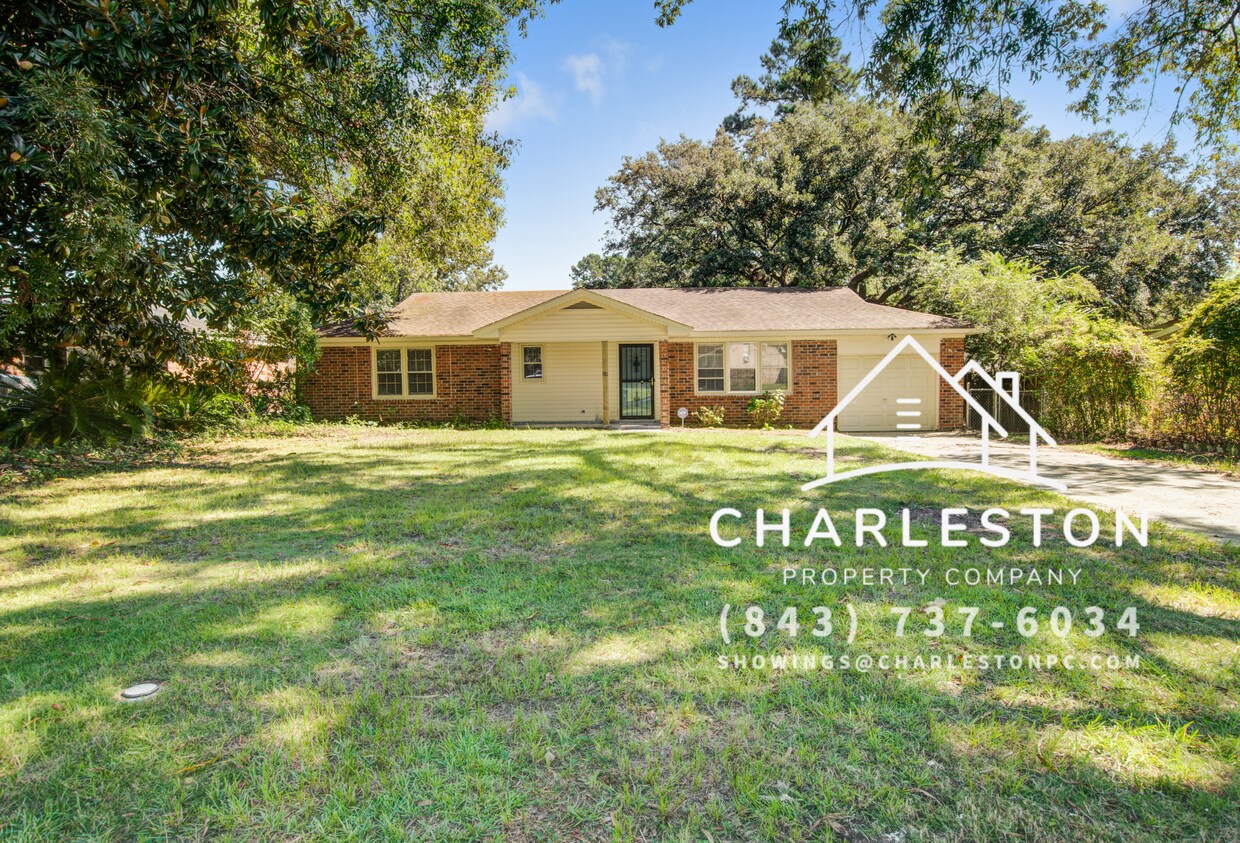 47 Princeton Rd, Goose Creek, SC 29445 House Rental in Goose Creek