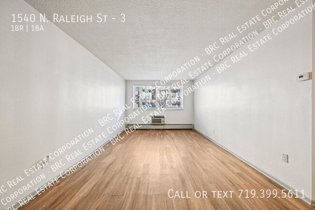 Photo - 1540 N Raleigh St Apartment