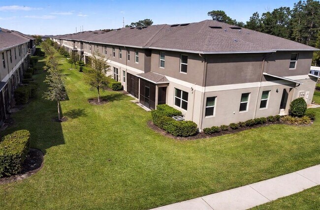 Foto del edificio - 15246 Harrington Cove Dr