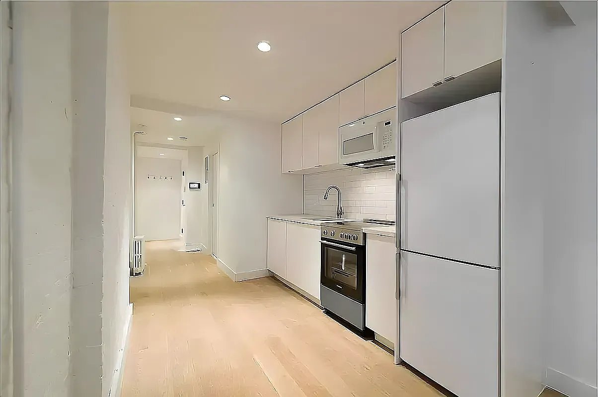 Building Photo - 209 Mulberry St