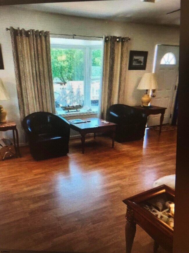 509 Lafayette Blvd, Brigantine, NJ 08203 House Rental in Brigantine