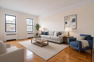 Building Photo - 615 W 172nd St