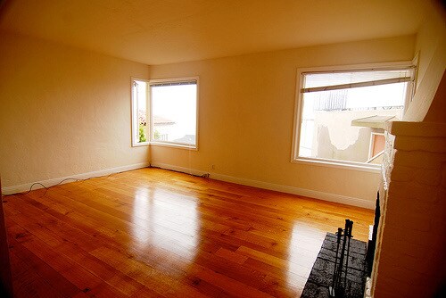 Living Room - 101 Graystone Ter