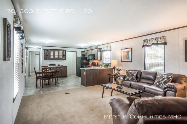 Building Photo - LEASE A LIFESTYLE MAKEOVER! (616) 597-3119