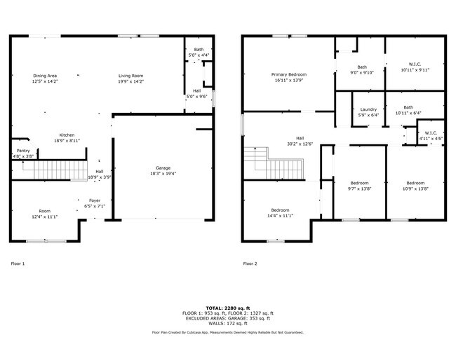 Building Photo - 212 Limestone Wy