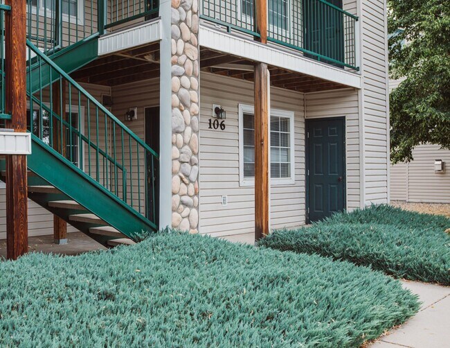 Foto del edificio - 1120 City Park Ave