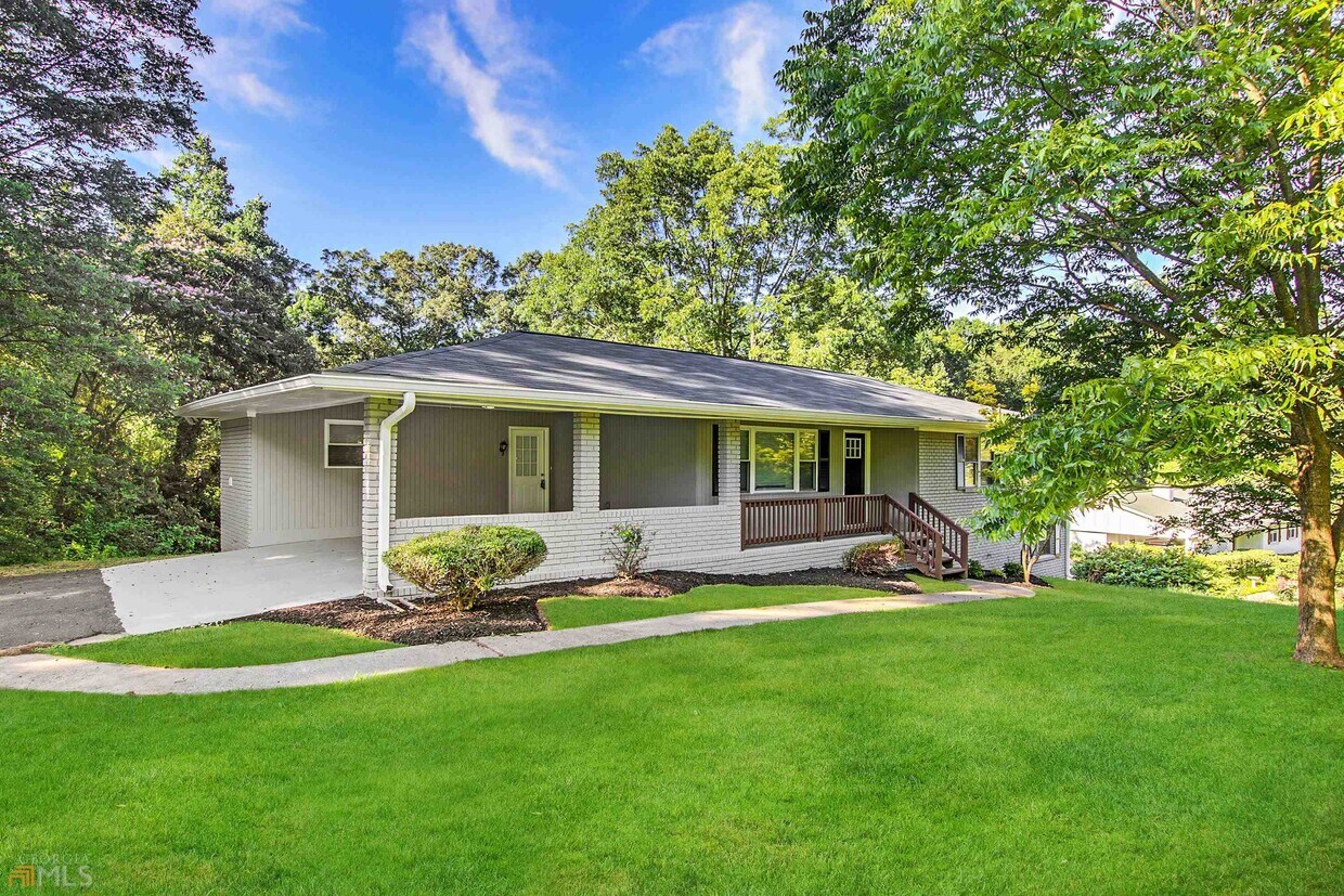 Foto principal - 1021 Murray Cir SW