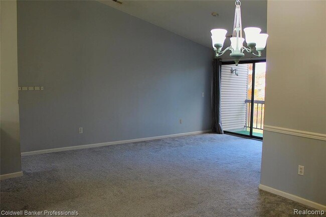 Photo - 42540 Lilley Pointe Dr Apartment