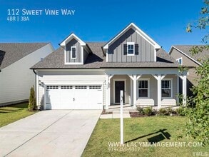 Building Photo - 112 Sweet Vine Wy