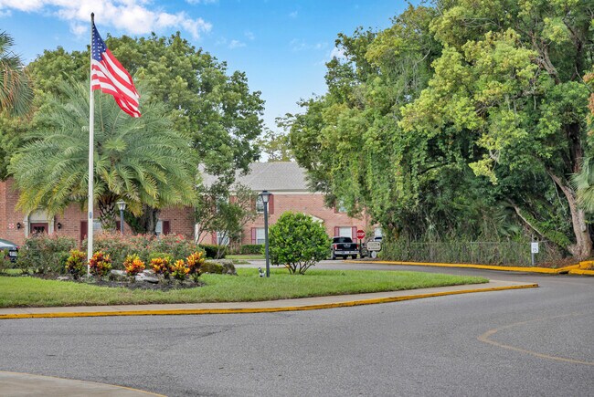 Foto del edificio - Carlton Arms of Winter Park