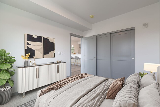 Interior Photo - Grand Vista Apartments