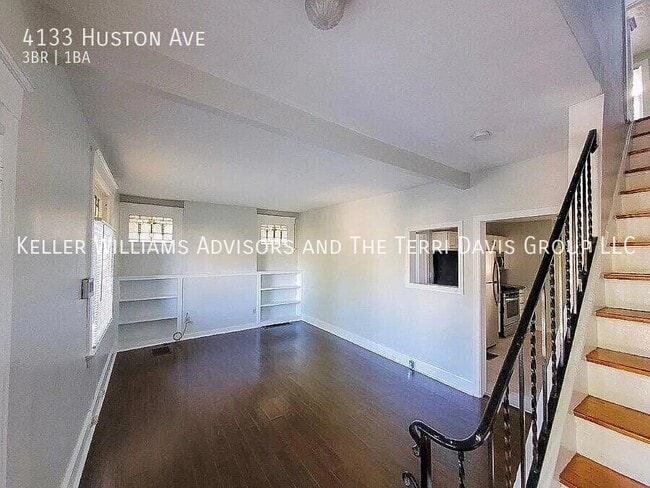 Building Photo - 4133 Huston Ave