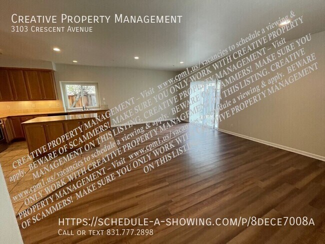 Foto del edificio - 3103 Crescent Ave