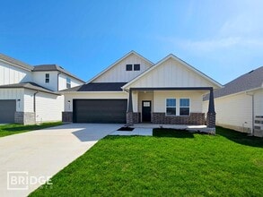 Building Photo - 7807 Escarpment Dr