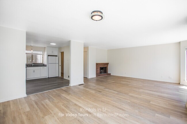 Foto del edificio - 1522 8th Ave