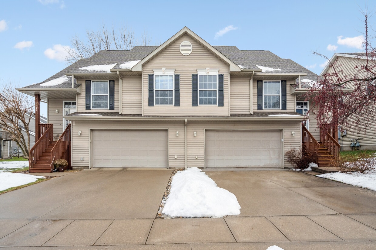 Photo - 2539 Catskill Ct Iowa City