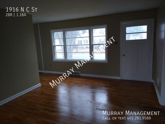 Building Photo - 1916 N C St