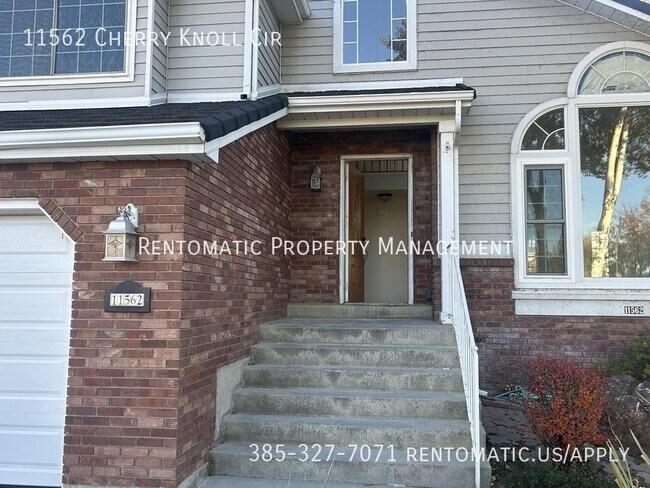Foto del edificio - 11562 Cherry Knoll Cir