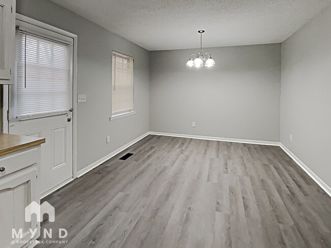 Foto del edificio - 5444 Old Springville Rd