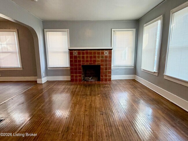 Foto del edificio - 666 Lindell Ave