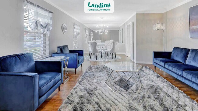 Foto del edificio - 10007 Dale Crest Dr