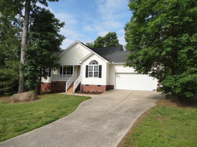 Primary Photo - 104 Darfield Court