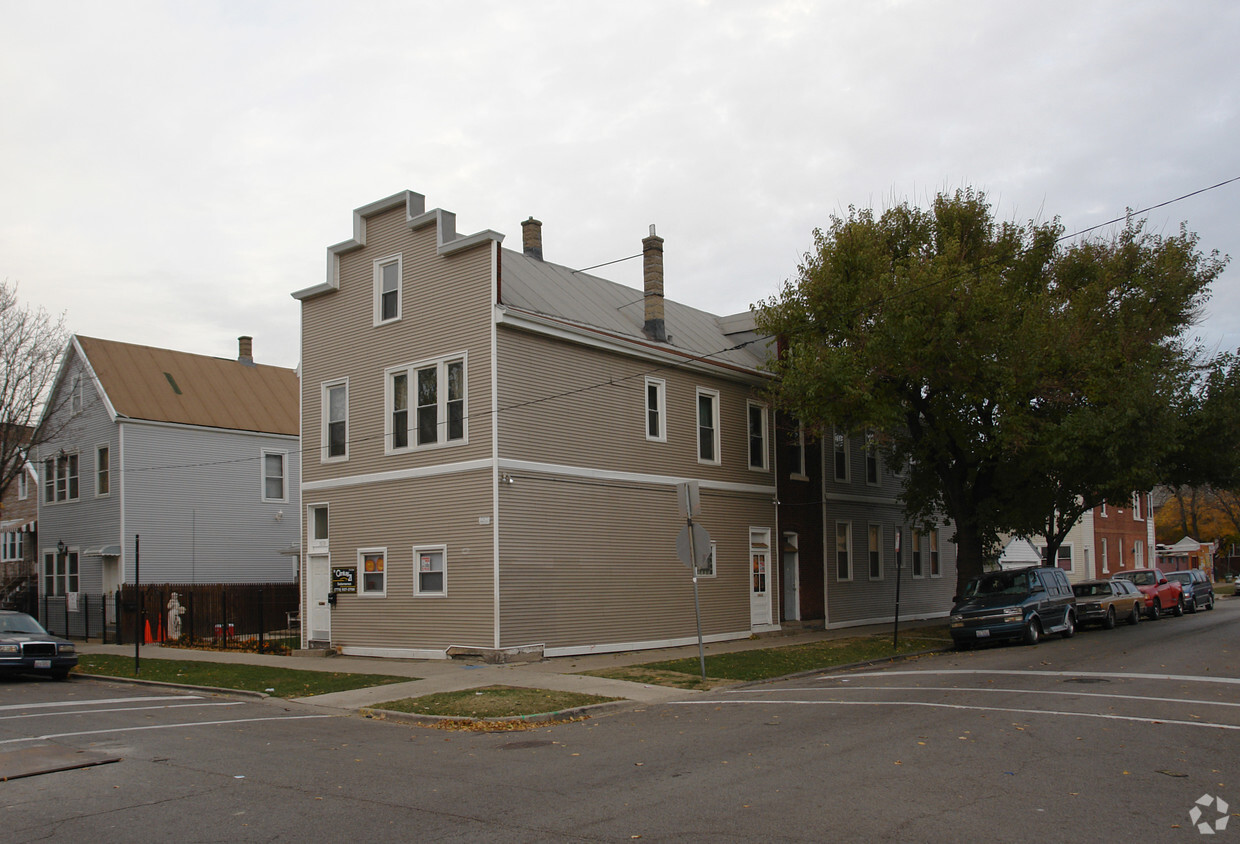 Primary Photo - 3059 W 39th Pl