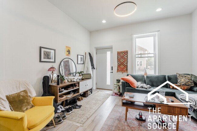 Foto del edificio - 710 N Elizabeth St