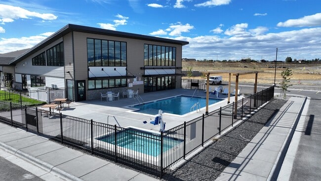 Foto del edificio - Yellowstone Landing