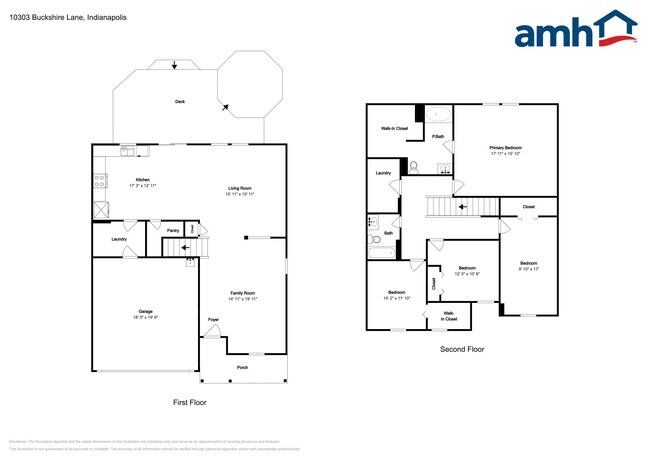 Foto del edificio - 10303 Buckshire Ln