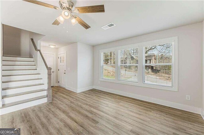 Building Photo - 6710 Sawnee Way
