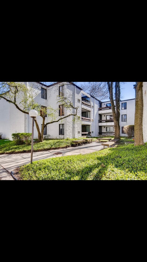 Charming Courtyard - 342 Miner W St