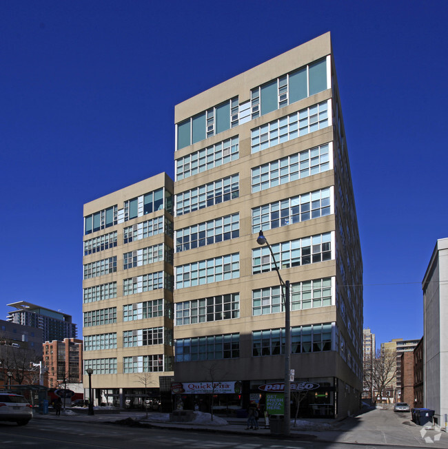 Building Photo - Soho Lofts