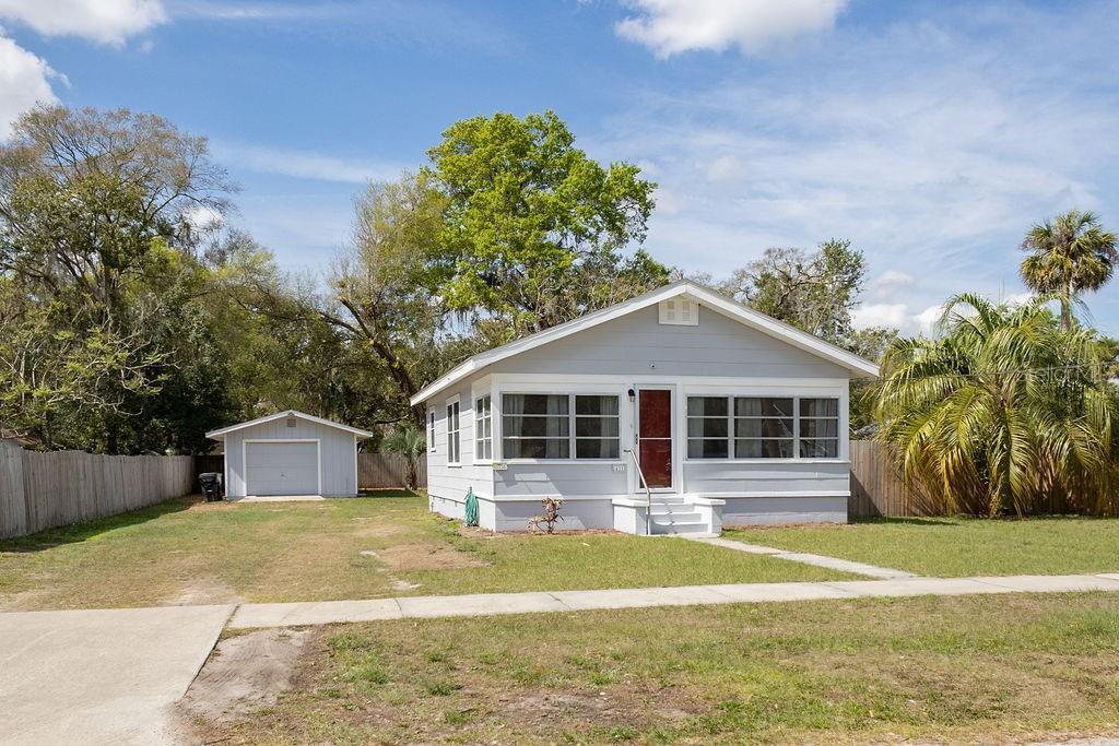 421 Thorpe Ave N, Orange City, FL 32763 House Rental in Orange City