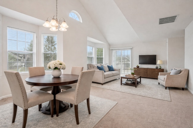 Interior Photo - The Apartments At Weatherby