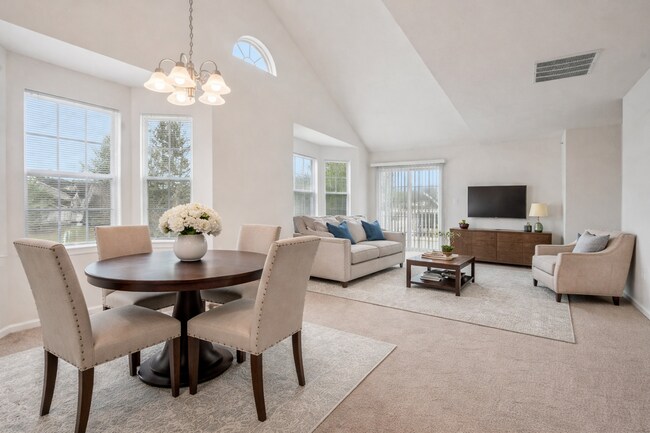 Foto del interior - Westbrook at Weatherby