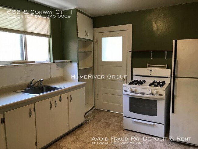 Foto del edificio - 662 Conway Ct E
