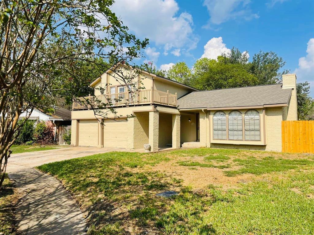 7102 Towerview Ln, Missouri City, TX 77489 House Rental in Missouri