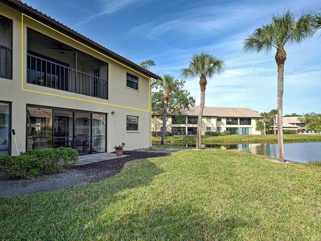 Building Photo - 2BD/2BA Mission Lakes Condo